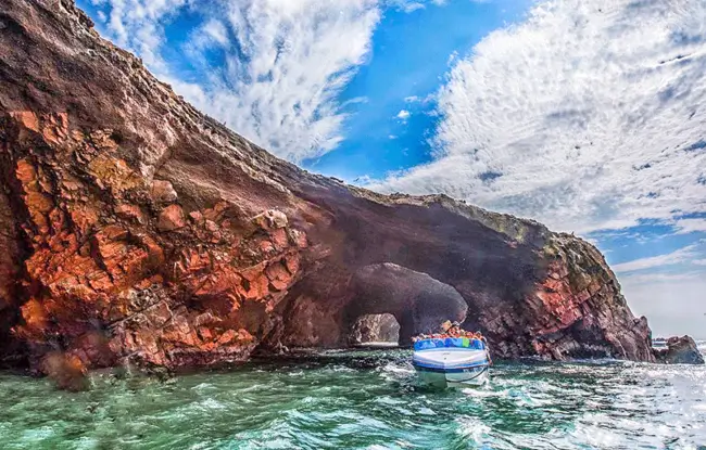 ica huacachina tours